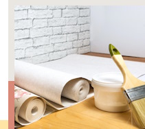 Услуги Отделка в Шарыпово под ключ