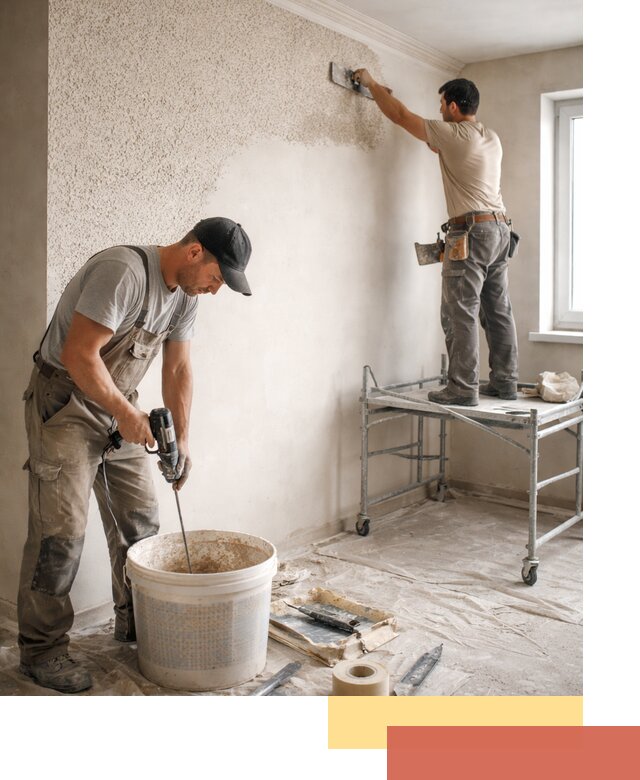 Нанесение жидких обоев под ключ в Шарыпово с гарантией качества